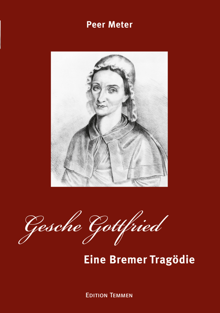 Gesche Gottfried main product photo
