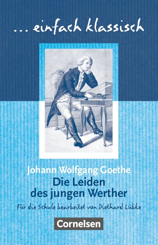 Einfach klassisch - Klassiker für ungeübte Leser/-innen main product photo