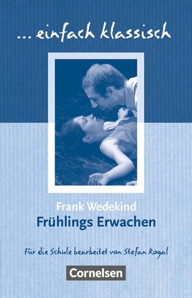 Einfach klassisch - Klassiker für ungeübte Leser/-innen main product photo