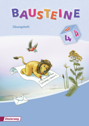 BAUSTEINE Sprachbuch - Allgemeine Ausgabe und Ausgabe Baden-Württemberg 2008