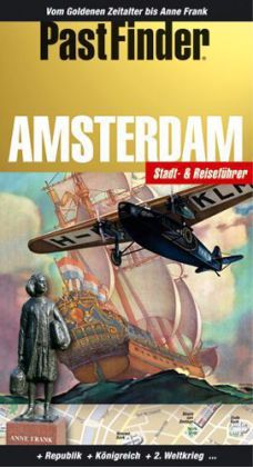 PastFinder Amsterdam