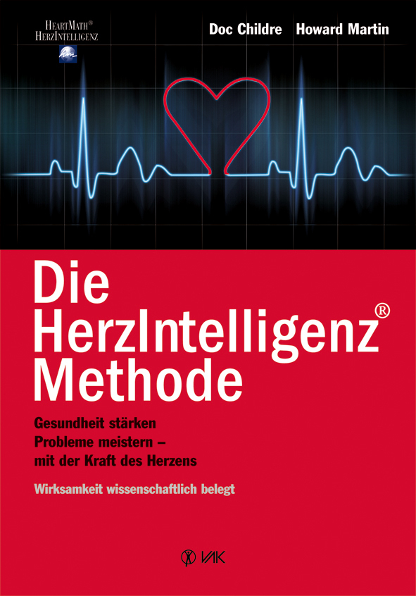 Die HerzIntelligenz(R)-Methode main product photo