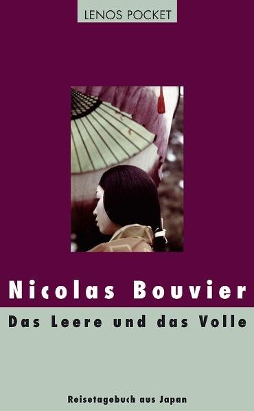 Das Leere und das Volle main product photo