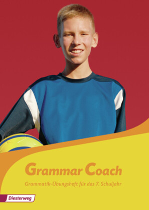 Grammar Coach
