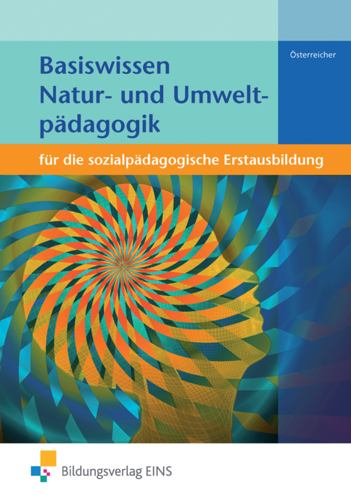 Basiswissen Natur- und Umweltpädagogik main product photo