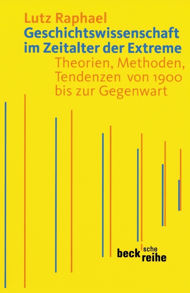Geschichtswissenschaft im Zeitalter der Extreme main product photo