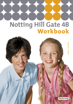 Notting Hill Gate - Ausgabe 2007
