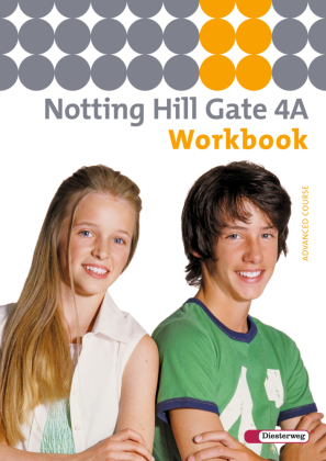 Notting Hill Gate - Ausgabe 2007