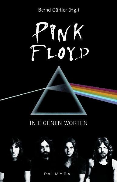 Pink Floyd, In eigenen Worten main product photo