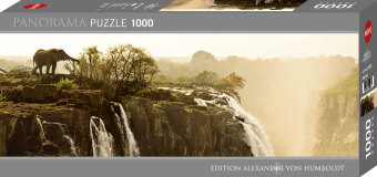 Elephant Puzzle
