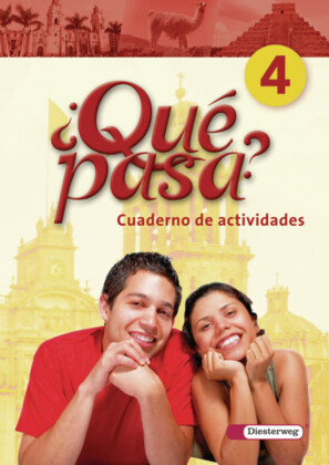 ¿Qué pasa? - Ausgabe 2006
