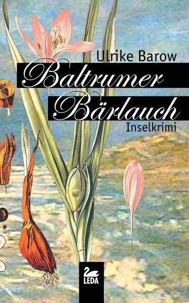 Baltrumer Bärlauch main product photo