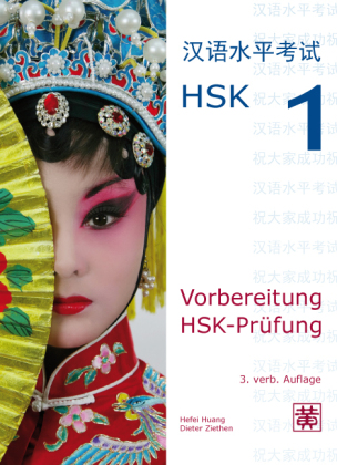 Vorbereitung HSK-Prüfung