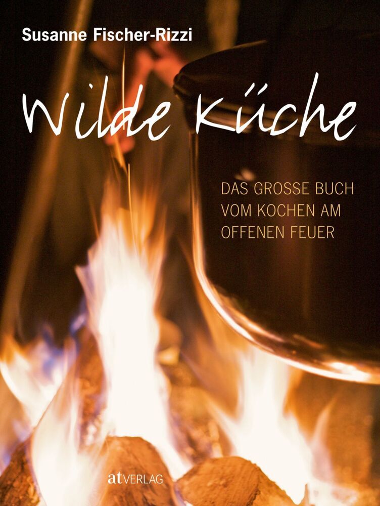 Wilde Küche main product photo