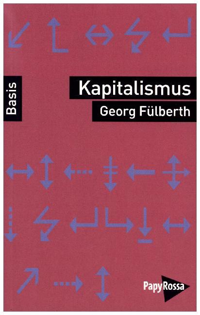 Kapitalismus main product photo