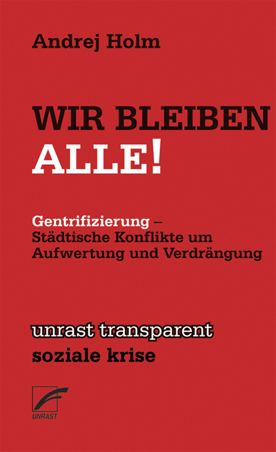 Wir Bleiben Alle! main product photo