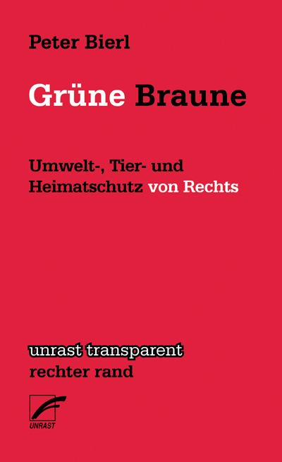 Grüne Braune main product photo