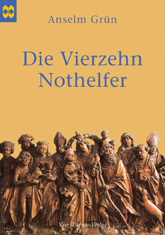 Die Vierzehn Nothelfer main product photo