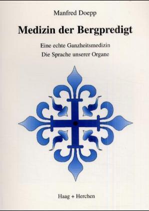 Medizin der Bergpredigt main product photo