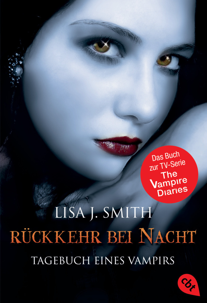 Tagebuch eines Vampirs - Rückkehr bei Nacht main product photo