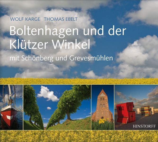 Boltenhagen und der Klützer Winkel main product photo