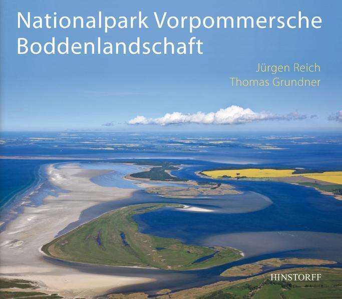 Nationalpark Vorpommersche Boddenlandschaft main product photo