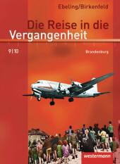 Die Reise in die Vergangenheit, Ausgabe 2008 für Brandenburg