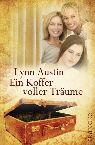 Ein Koffer voller Träume main product photo