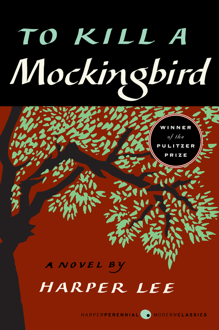 To Kill a Mockingbird main product photo