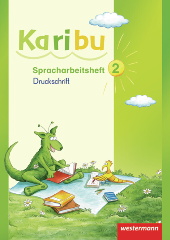 Karibu - Ausgabe 2009 main product photo