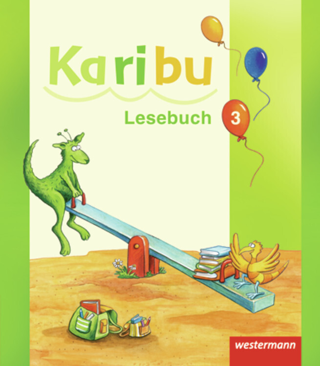 Karibu - Ausgabe 2009 main product photo