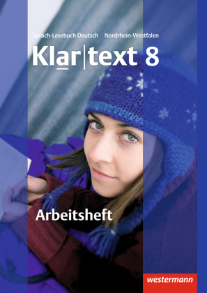 Klartext - Ausgabe für Nordrhein-Westfalen