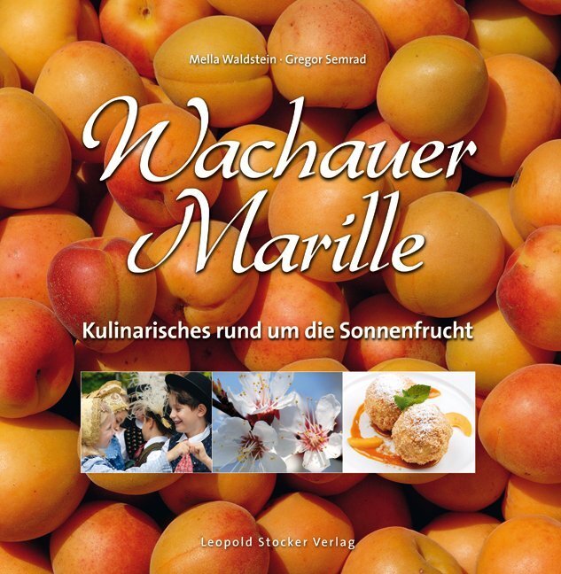 Wachauer Marille main product photo