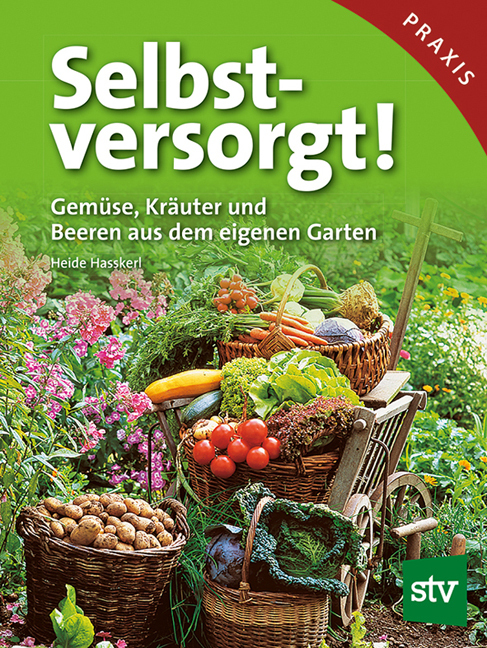 Selbstversorgt! main product photo