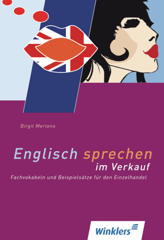 Englisch sprechen im Verkauf main product photo