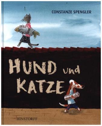 Hund und Katze