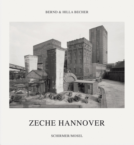 Zeche Hannover. Hannover Coal Mine main product photo