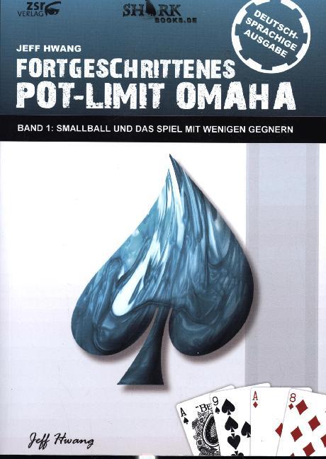 Fortgeschrittenes Pot-Limit Omaha. Bd.1 main product photo
