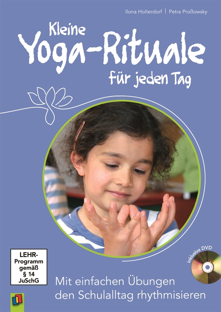 Kleine Yoga-Rituale für jeden Tag main product photo