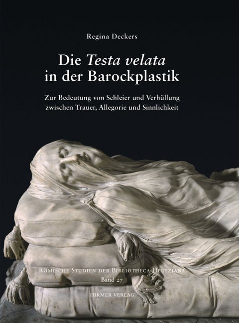 Die Testa velata in der Barockplastik main product photo