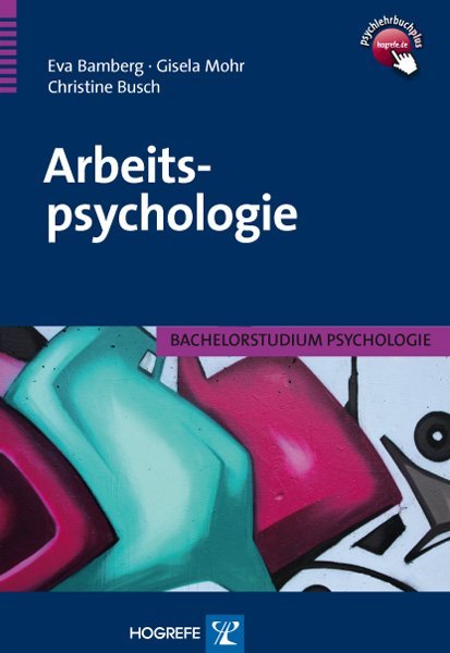 Arbeitspsychologie main product photo