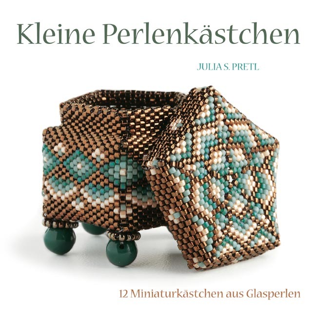 Kleine Perlenkästchen main product photo