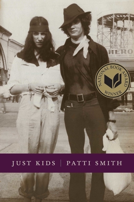 Just Kids, English edition main product photo