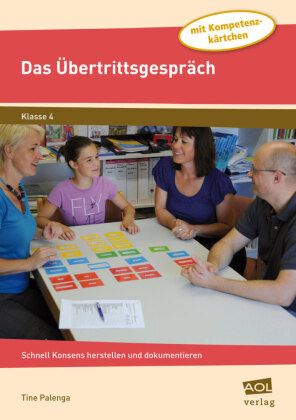 Das Übertrittgespräch
