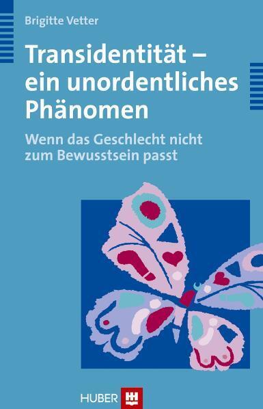 Transidentität - ein unordentliches Phänomen main product photo