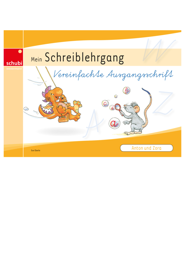 Anton und Zora main product photo