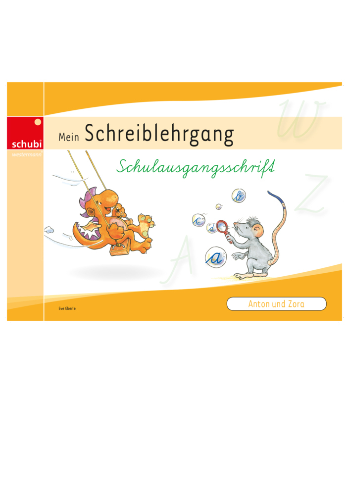 Anton und Zora main product photo