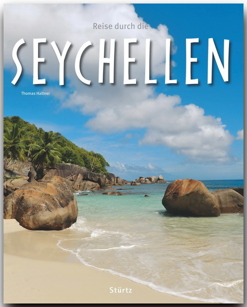 Reise durch die Seychellen main product photo