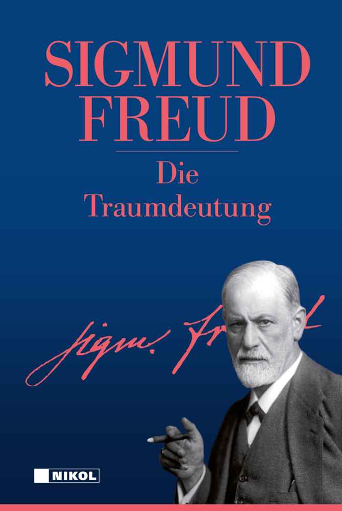 Die Traumdeutung main product photo