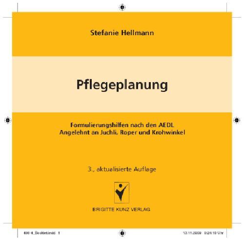 Pflegeplanung, 1 CD-ROM main product photo